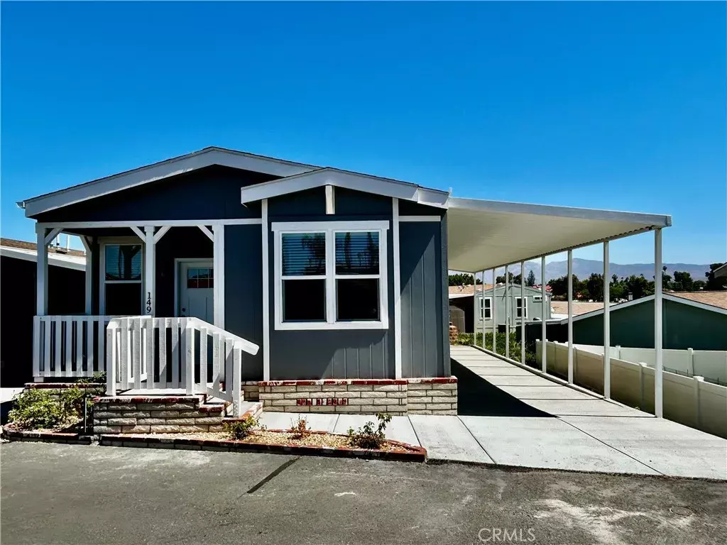 Hemet, CA 92543,1536 S State st #149