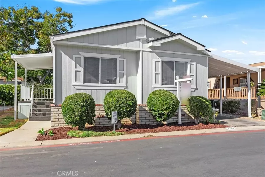 5815 E La Palma #154, Anaheim, CA 92807