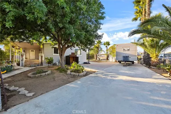 22615 Via Santana, Nuevo, CA 92567