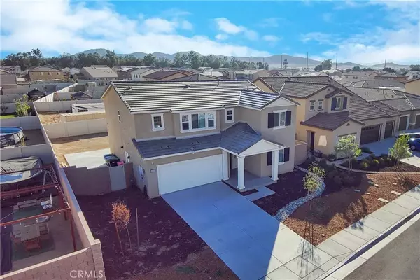 Winchester, CA 92596,31171 Scrub Jay Road