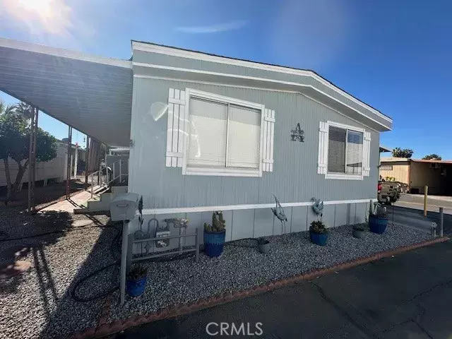 42751 E. Florida Avenue #76, Hemet, CA 92544