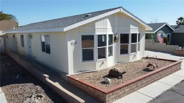 69525 Dillon #125,  Desert Hot Springs,  CA 92241