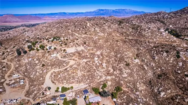 Nuevo, CA 92567,0 Nogues