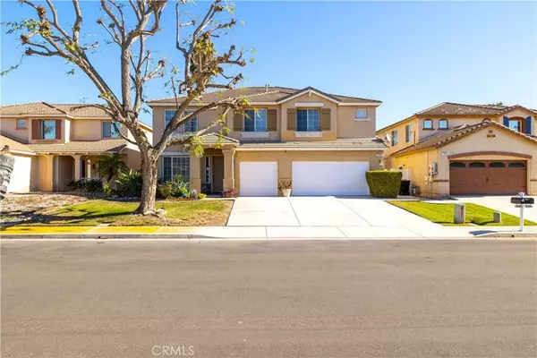 7144 Silverwood Drive, Eastvale, CA 92880