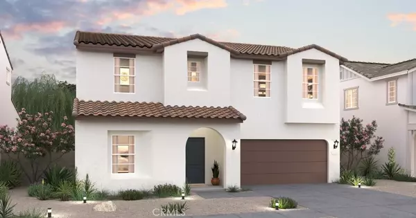 3391 Christy Avenue, Rosamond, CA 93560