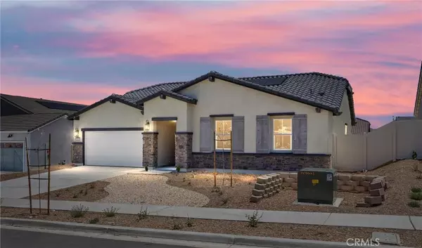 1150 Fig Drive, Tehachapi, CA 93561