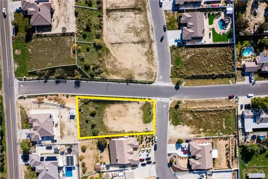 22260 Crown Princess, Nuevo, CA 92567