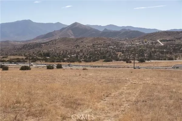 Acton, CA 93510,0 Vac/ Sierra Hwy/Vic Ward Rd
