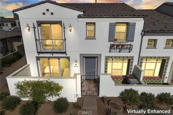 La Quinta, CA 92253,80467 Whisper Rock Way