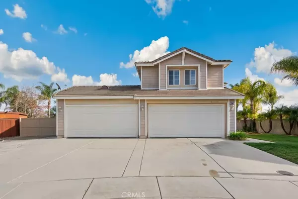 Wildomar, CA 92595,21867 Camellia Lane