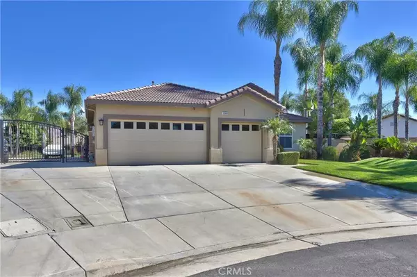 Winchester, CA 92596,32660 Cullen Court