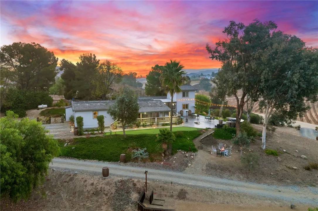 Temecula, CA 92592,41026 Los Amantes Road