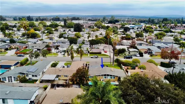Anaheim, CA 92804,2432 W Transit Avenue