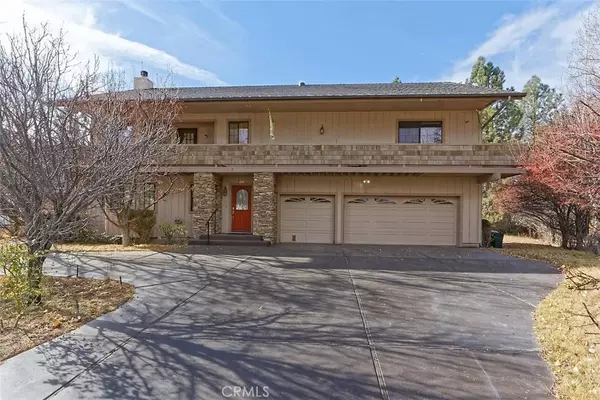 254 Andes Lane, Big Bear Lake, CA 92315