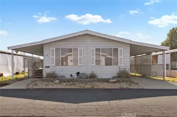 1525 W Oakland #62, Hemet, CA 92543