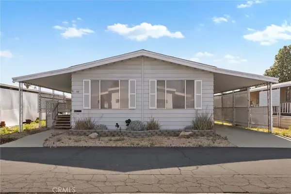 1525 W Oakland #62, Hemet, CA 92543
