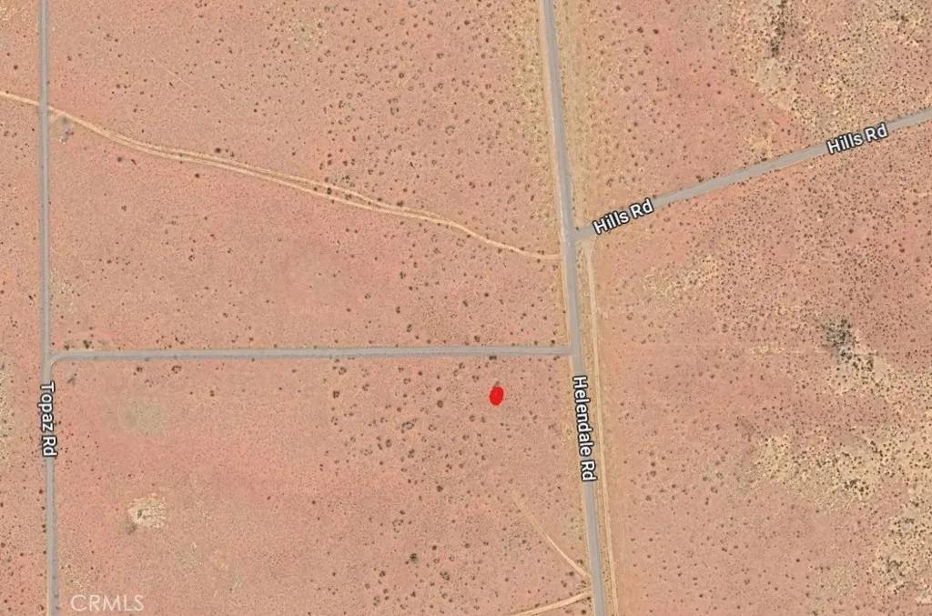 0 Helendale, Adelanto, CA 92301