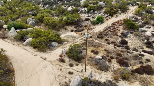 Aguanga, CA 92536,10 Sycamore Springs