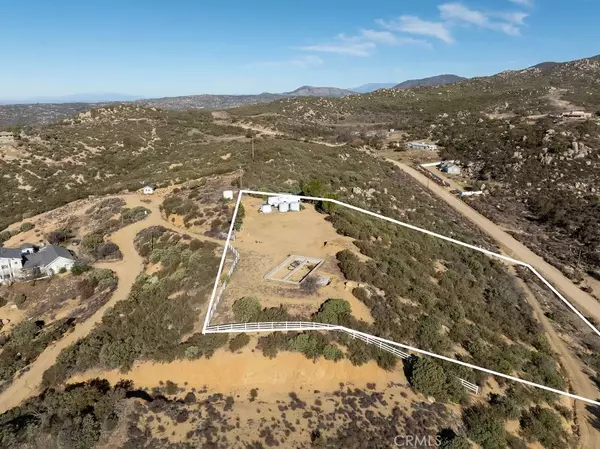 Aguanga, CA 92536,48565 Forest Springs