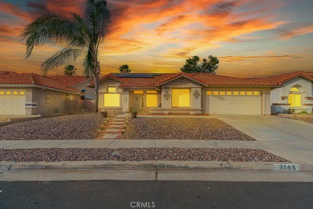 2108 Pecan Tree Street, Hemet, CA 92545