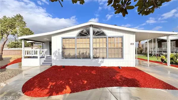 San Jacinto, CA 92582,913 S Grand #48