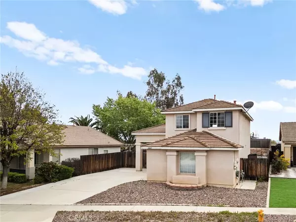 Murrieta, CA 92563,24803 Sweetgrass Court