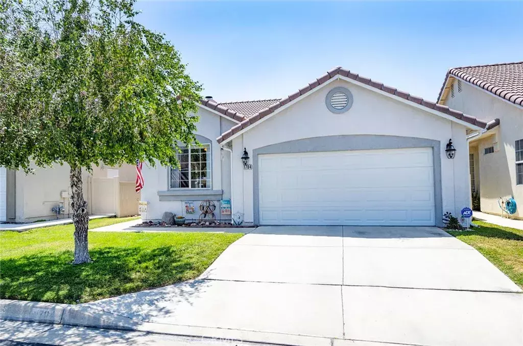 San Jacinto, CA 92583,1704 Ametista Drive