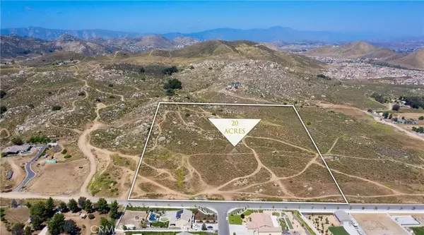 0 Byers, Menifee, CA 92584
