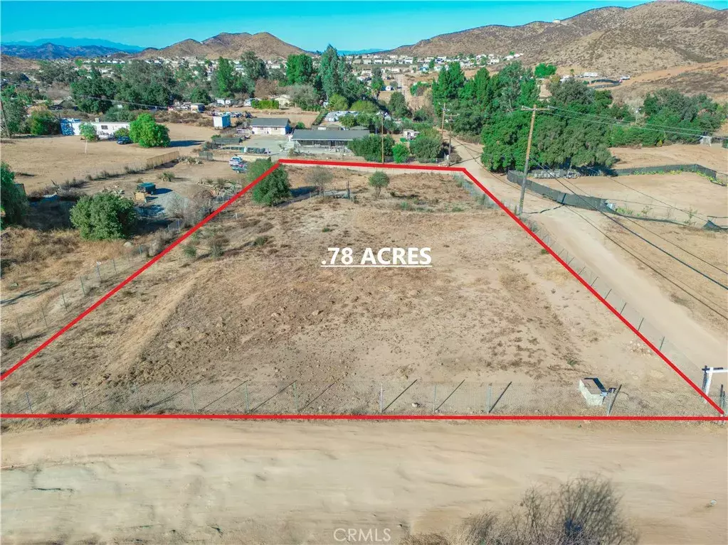 Wildomar, CA 92584,0 Cottonwood St