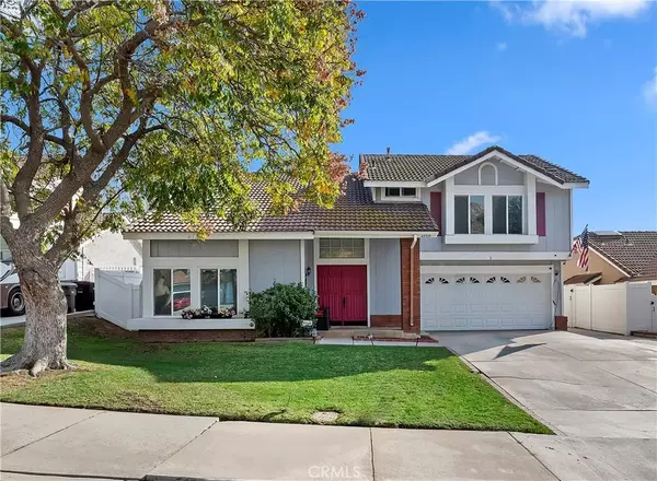 22531 Brighton Court, Moreno Valley, CA 92557