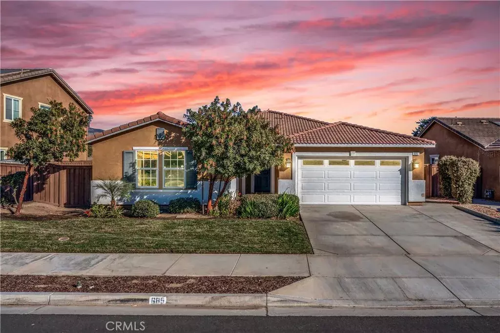 San Jacinto, CA 92582,685 Bailey Lane