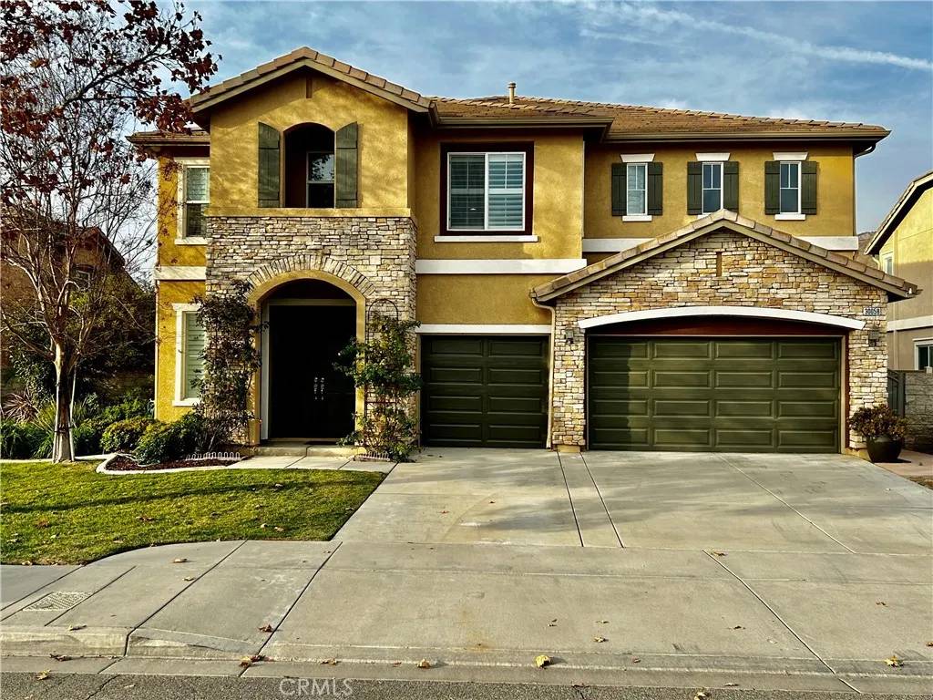 30058 Red Hill Road, Highland, CA 92346