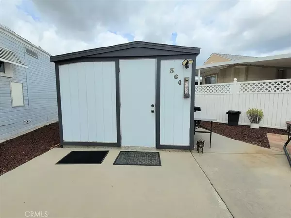 Hemet, CA 92545,1295 S Cawston