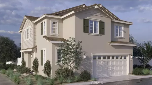 16040 Olivas Lane, Fontana, CA 92336