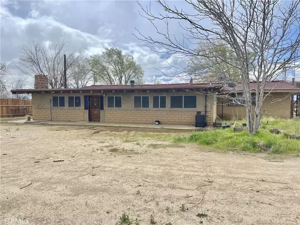 Rosamond, CA 93560,15981 Gaskell Road