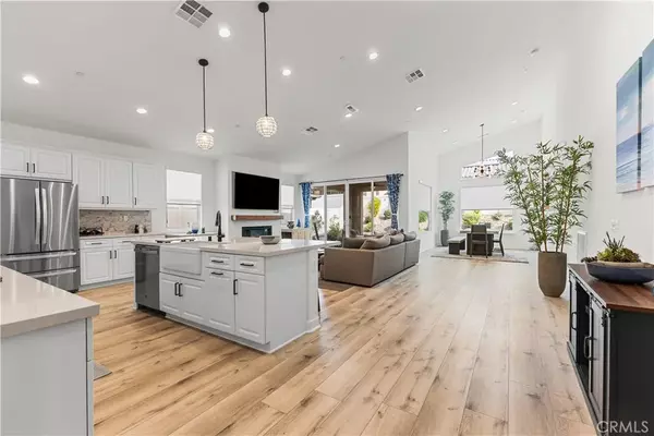 Beaumont, CA 92223,1524 Winding Sun Drive