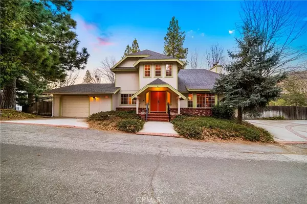 Crestline, CA 92325,550 Arbula Drive