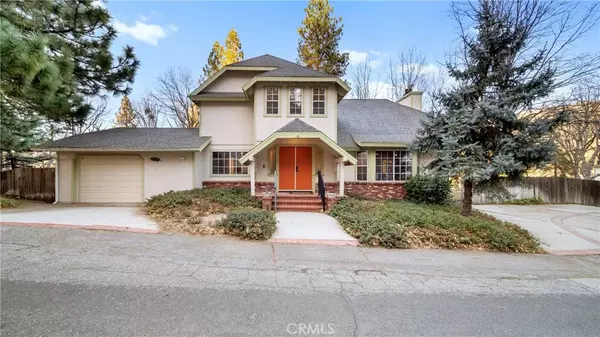 Crestline, CA 92325,550 Arbula Drive