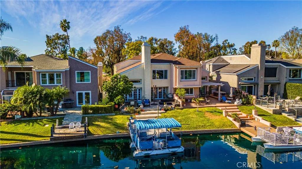 22526 Lake Forest Drive, Lake Forest, CA 92630