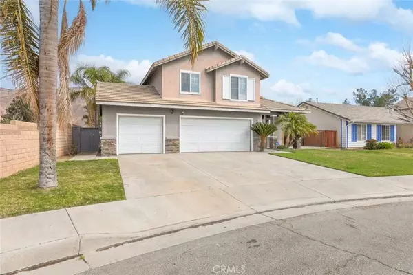 San Jacinto, CA 92582,1487 Stratus Street