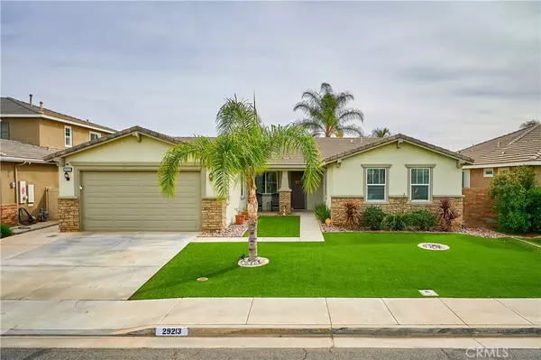 29213 Steamboat Drive, Menifee, CA 92585