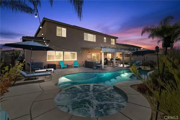 35039 Indian Grass Drive, Murrieta, CA 92563