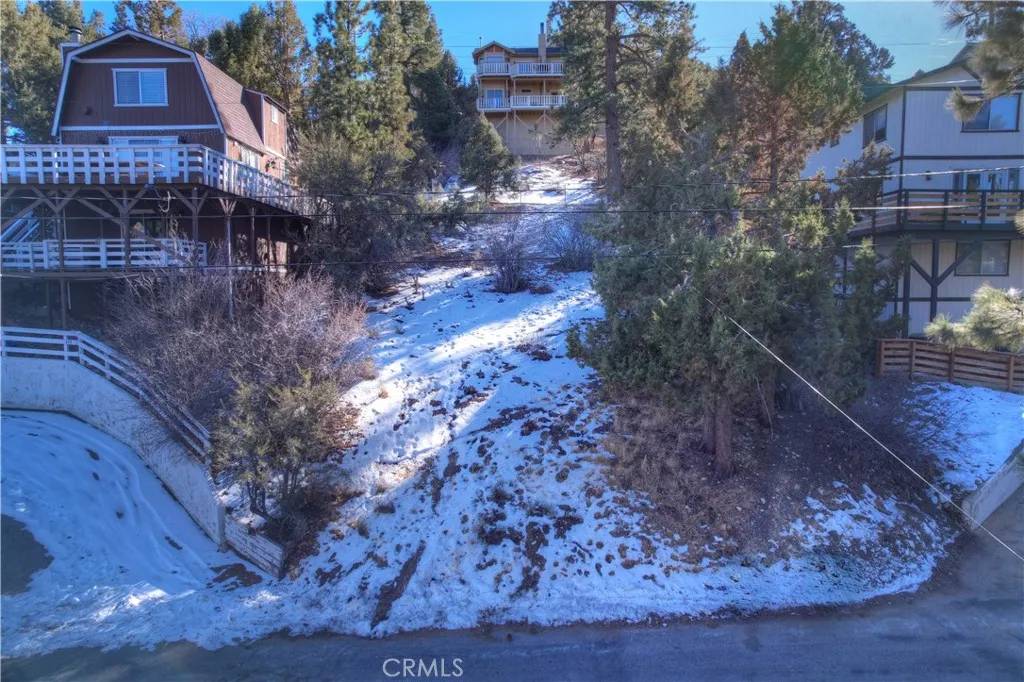 0 E Aeroplane East, Big Bear City, CA 92314