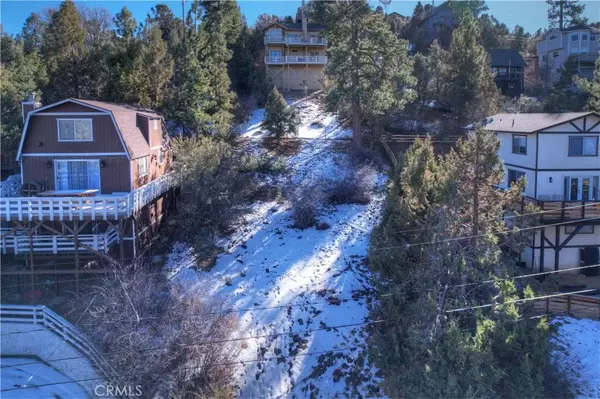 Big Bear City, CA 92314,0 E Aeroplane East