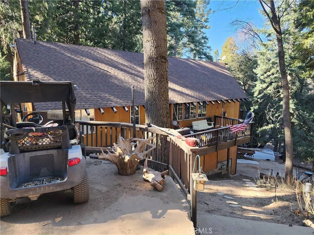 Palomar Mountain, CA 92060,33637 Cold Springs Trail