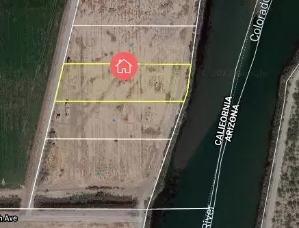 3511 Colorado River, Blythe, CA 92225