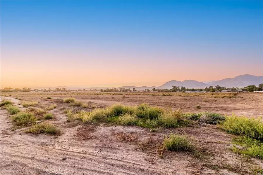 0 Montgomery SVOL 12, Nuevo, CA 92567