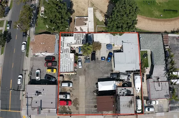 Bell, CA 90201,4305 Florence Avenue