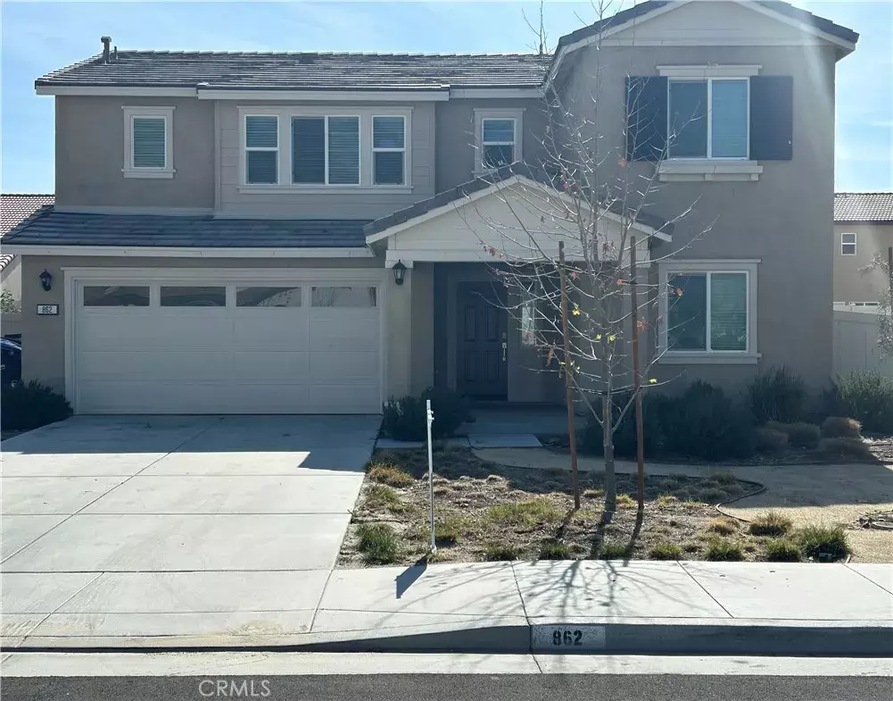 San Jacinto, CA 92583,862 Canopy Lane