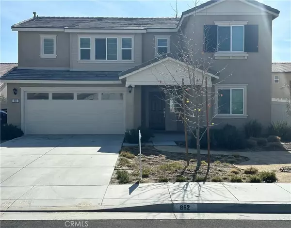 862 Canopy Lane, San Jacinto, CA 92583